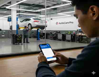 بهترین اتوسرویس و تعویض روغن در تهران: با اوست دیگر نگران سرویس خودروی خود نباشید!